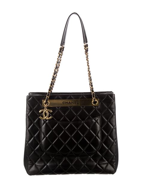 chanel boy tote 2013